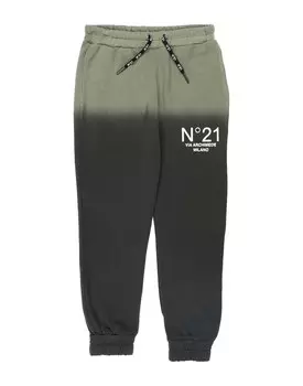 Брюки N°21, зеленый