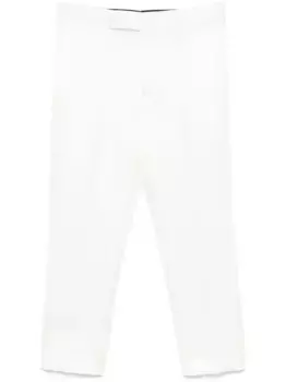 Брюки N°7 SAPIO, белый