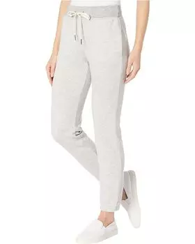 Брюки n:philanthropy Night Fench Terry Joggers, цвет Heather Grey
