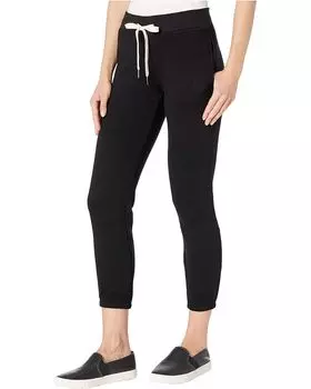 Брюки n:philanthropy Night Fench Terry Joggers, черный