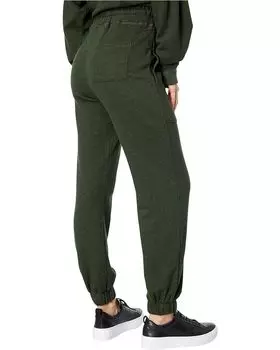 Брюки n:philanthropy Quattro Joggers, цвет Winter Moss