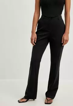 Брюки NA-KD, черный