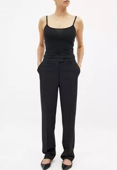 Брюки NA-KD, черный