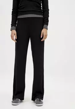Брюки NA-KD, черный