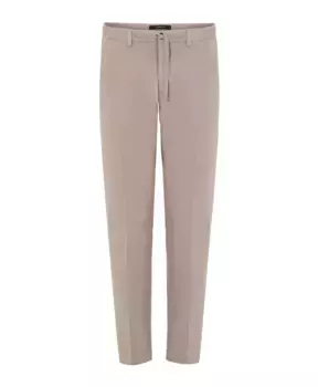 Брюки на кулиске Briglia, бежевый