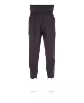 Брюки на молнии Briglia, синий