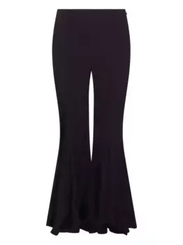 Брюки на молнии CHLO, фиолетовый