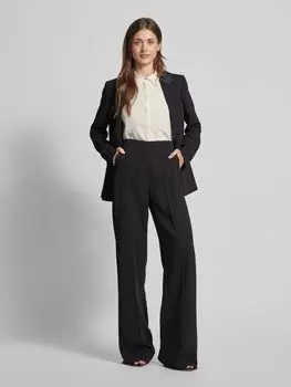 Брюки на молнии модель 'CAVALLO' Marella, черный