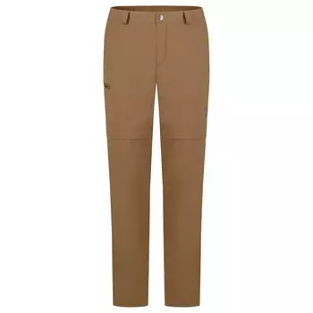 Брюки на молнии Montura Valbruna Zip Off, кэмел