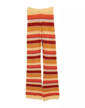 Брюки Na, оранжевый