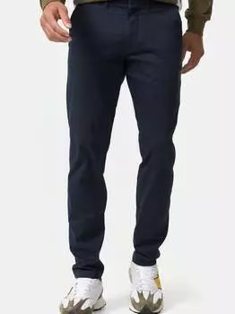 Брюки на подкладке Indicode, синий