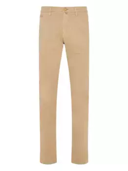 Брюки на пуговицах JACOB COHEN, нейтральный