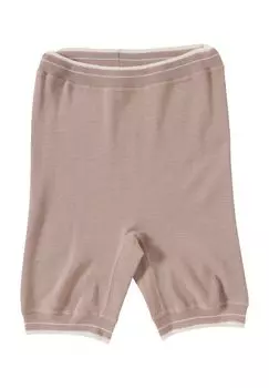 Брюки на талии, длинные, однотонные, женские Con-Ta