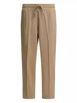 Брюки на завязках ALTUM, нейтральный