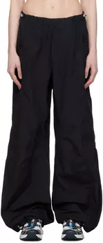 Брюки на завязках MISBHV