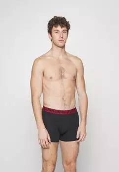 Брюки НАБОР BOXER 3 Bjrn Borg, разноцветные