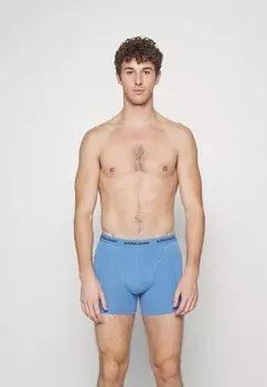 Брюки НАБОР BOXER 3 Bjrn Borg, разноцветные