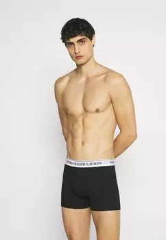 Брюки НАБОР CLASSIC TRUNK 3 PACK Polo Ralph Lauren, черный