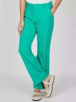 Брюки надеюсь Lovely Sisters, зеленый