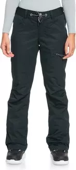 Брюки Nadia Snow Pants Roxy, цвет True Black