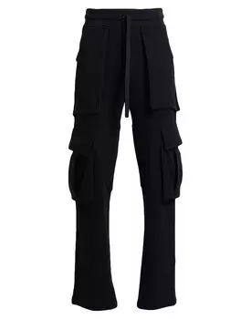 Брюки Nahmias, черный