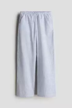 Брюки-Накидки H&M, мультиколор