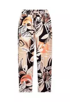 Брюки-Накидки с карманами Betty Barclay, мультиколор