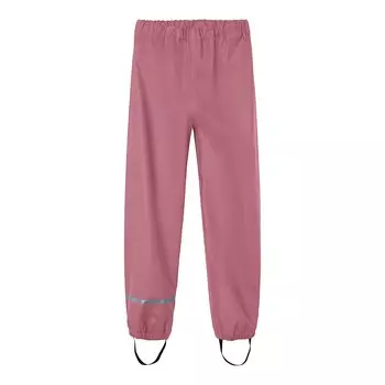 Брюки Name It Dry Rain, красный