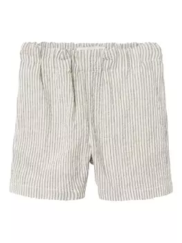 Брюки Name It FEDENIS, бежевый