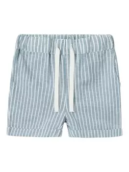 Брюки Name It HILOM, светло-синий