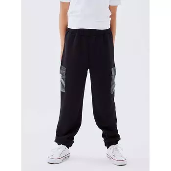 Брюки Name It Lelia, черный