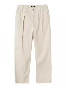 Брюки NAME IT Loose fit Pants, бежевый