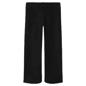 Брюки Name It Naida, черный