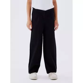 Брюки Name It Nimma, черный