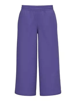Брюки Name It NKFVULOTTE, фиолетовый