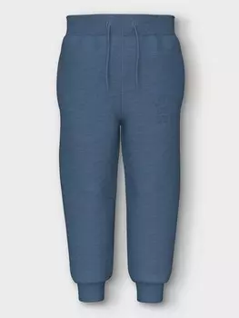 Брюки Name It NMMVANOA SWE, синий