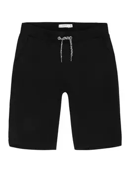 Брюки NAME IT Regular Pants Honk, черный