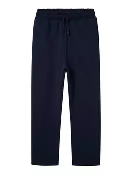 Брюки NAME IT Regular Pants NLNNIZU, морской синий