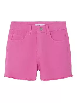 Брюки NAME IT Regular Pants Rose, цвет Eosin