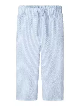 Брюки NAME IT Regular Pants, синий