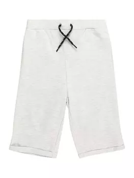 Брюки NAME IT Regular Pants VASSE, цвет mottled grey