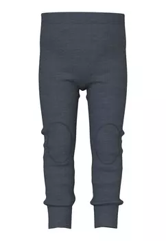 Брюки NAME IT Skinny Underpants NMMWang, темно-синий