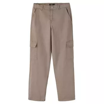 Брюки Name It Talse Cargo, бежевый