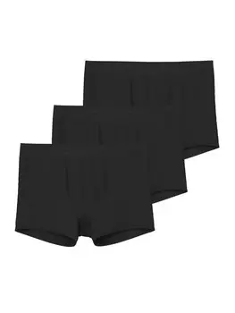 Брюки NAME IT Underpants, черный