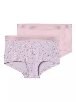 Брюки NAME IT Underpants, цвет Purple/Lavender
