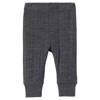 Брюки Name It Wang, серый