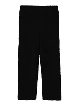 Брюки NAME IT Wide leg Pants, черный