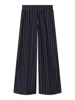 Брюки NAME IT Wide leg Pants, синий