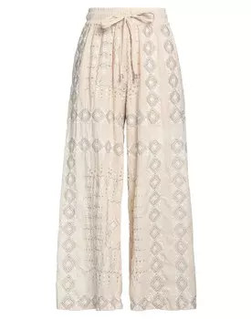 Брюки Nan Italian Heart, бежевый