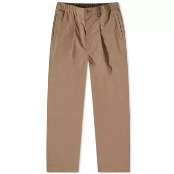 Брюки Nanamica ALPHADRY Wide Pant
